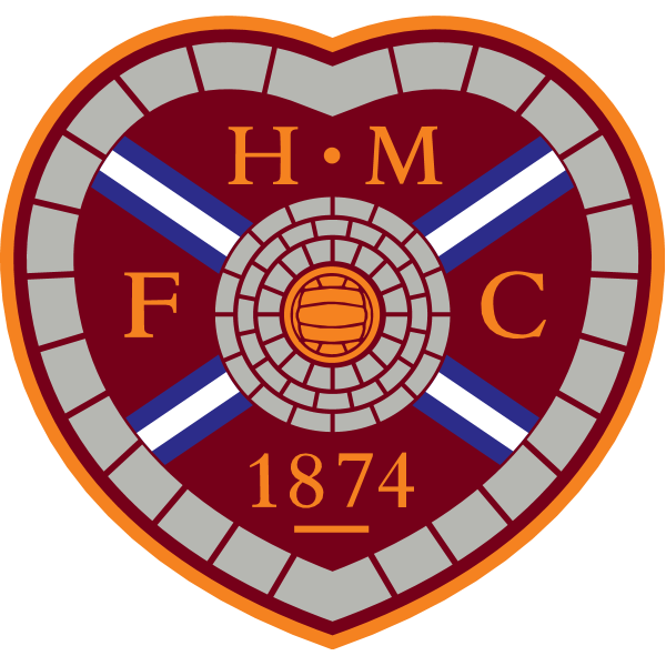 Heart of Midlothian Camiseta | Camiseta Heart of Midlothian replica 2021 2022